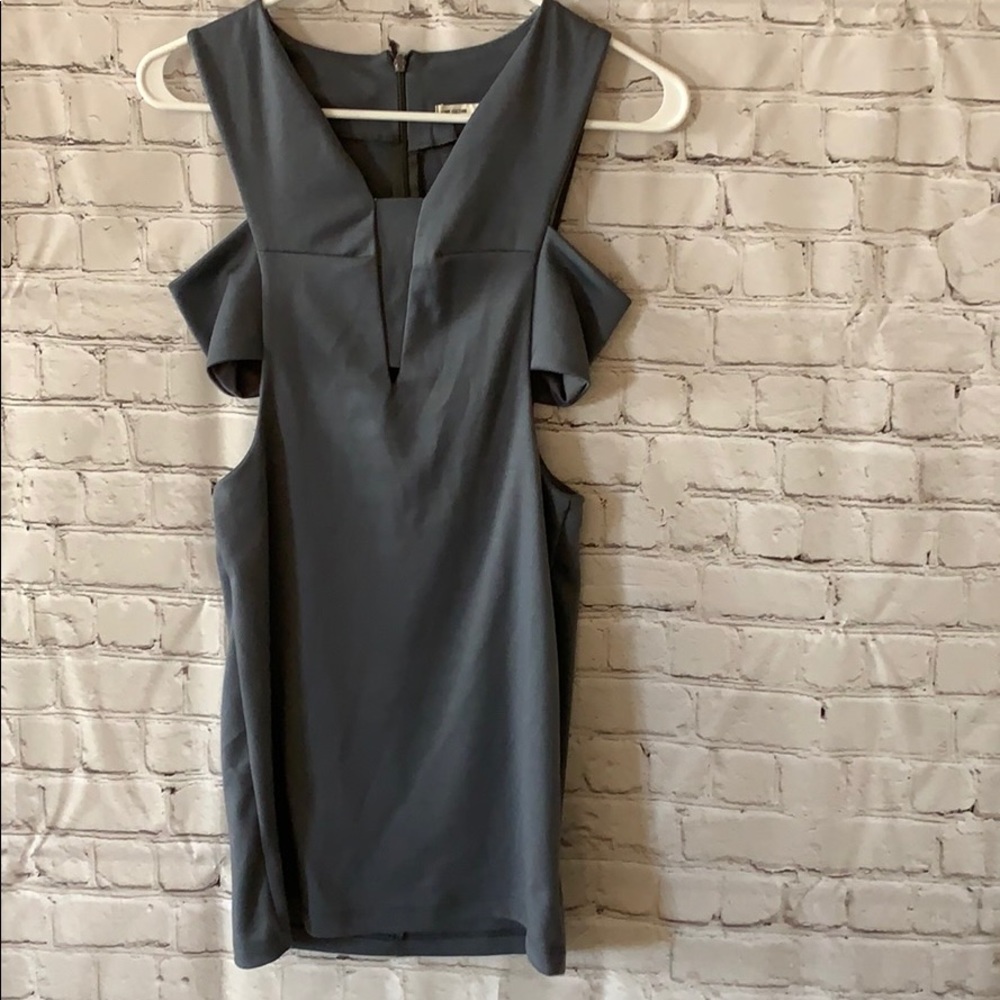 Love Culture mini dress